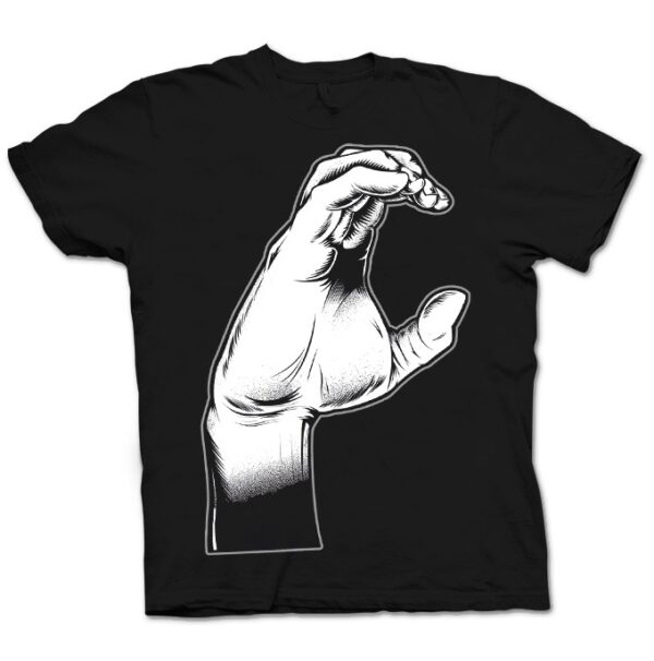 ER COSTA T-SHIRT