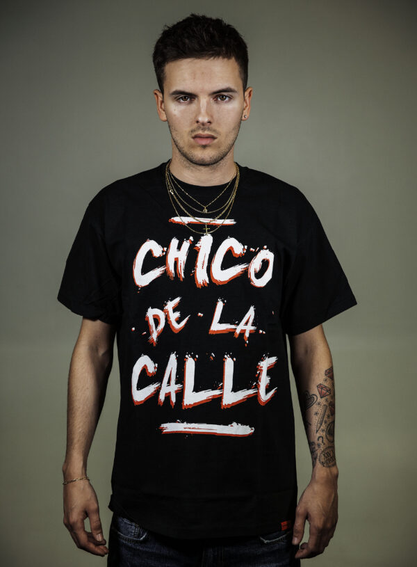 SAC1 - CHICO DE LA CALLE - immagine 2
