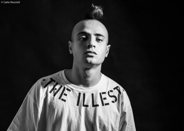 MOSTRO - THE ILLEST - immagine 4