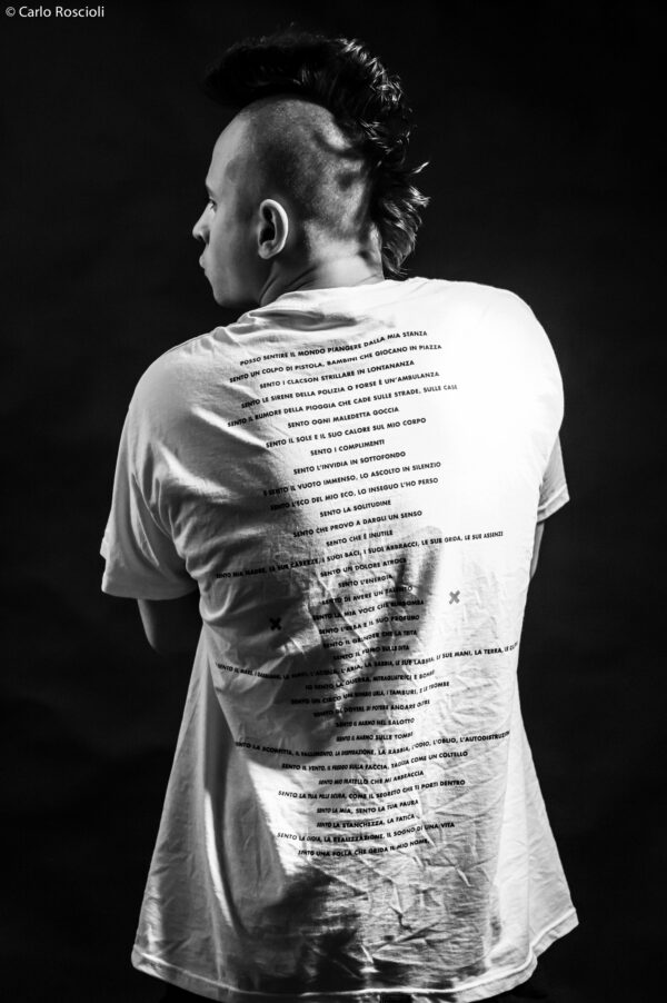 MOSTRO - THE ILLEST - immagine 5