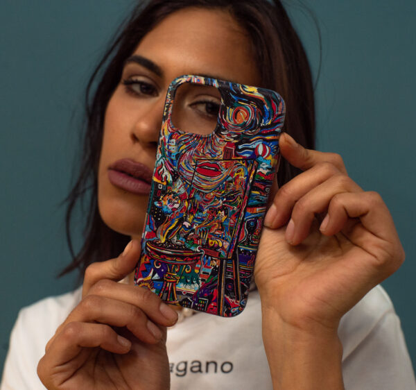 GEMELLO - ARISTOCATS SMARTPHONE COVER - immagine 3
