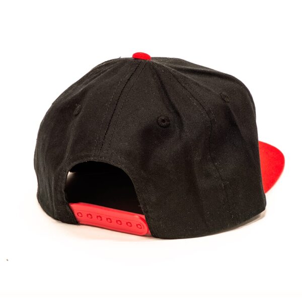 HONIRO LABEL SNAPBACK - immagine 2