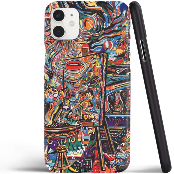 GEMELLO - ARISTOCATS SMARTPHONE COVER