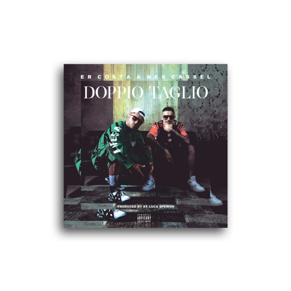 ER COSTA & NEX CASSEL - DOPPIO TAGLIO