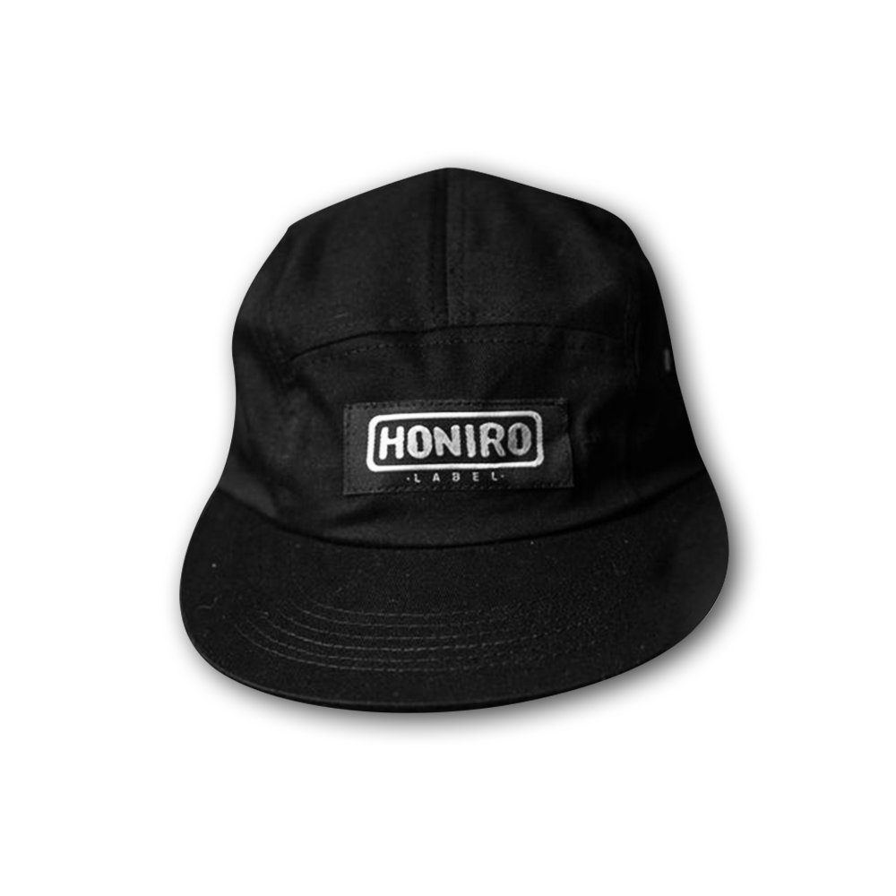 FIVE PANEL HONIRO LABEL - Honiro Store