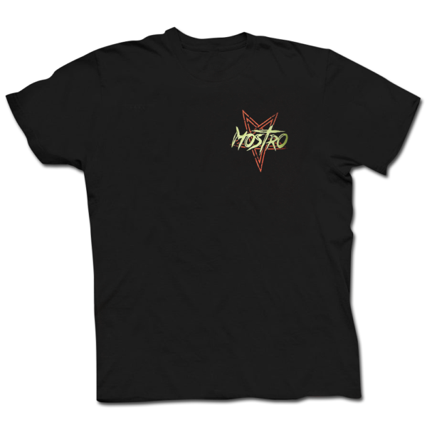 MOSTRO - SKELETON