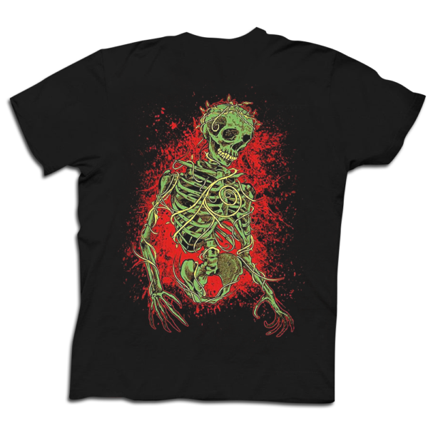 MOSTRO - SKELETON - immagine 2