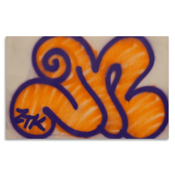 JON ZTK - SWIRL