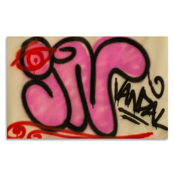 JON ZTK - VANDAL
