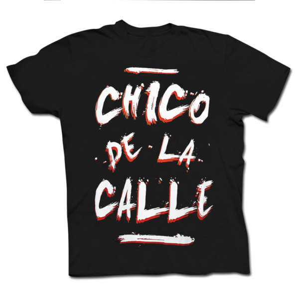 SAC1 - CHICO DE LA CALLE