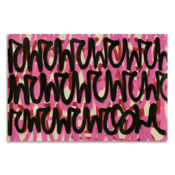 LASH - LA INFINITY