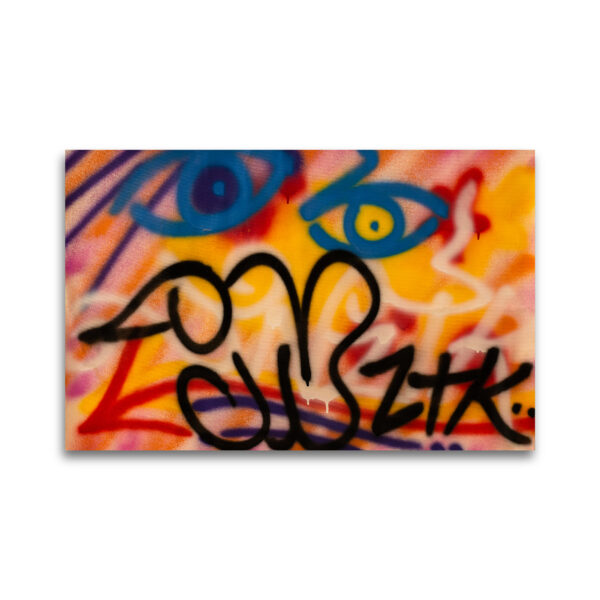 JON ZTK - NEW AESTHETIC