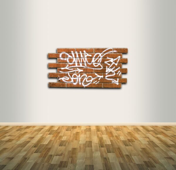 CHICO ZTK & JON ZTK - ANOTHER BRICK IN THE WALL #3 - immagine 2