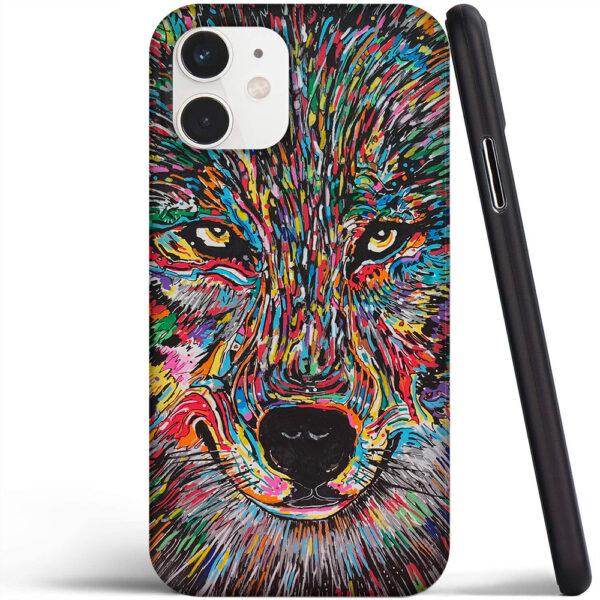 GEMELLO - LUPO SMARTPHONE COVER