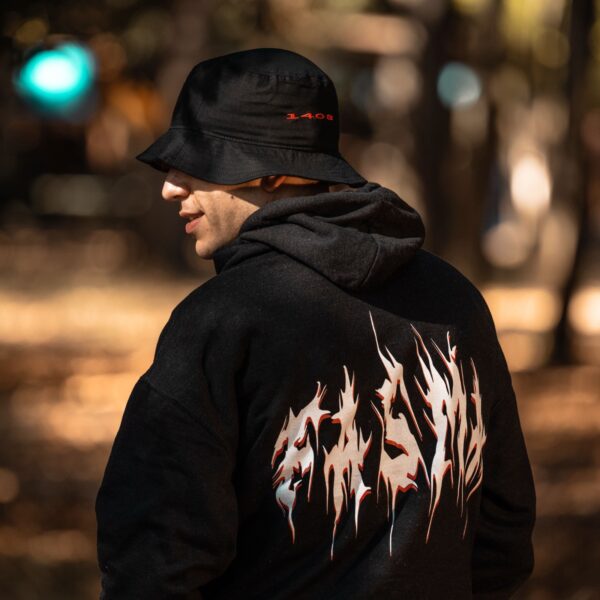 FASMA - BUCKET HAT - immagine 5