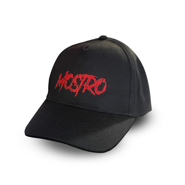 MOSTRO - CAPPELLO