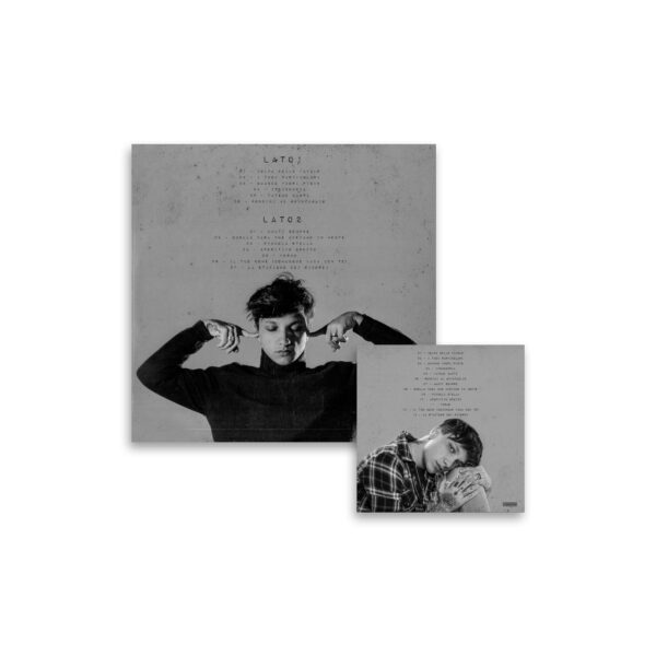 ULTIMO - COLPA DELLE FAVOLE SPECIAL PACK - immagine 2