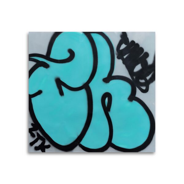 CHICO ZTK - EASY THROWIE