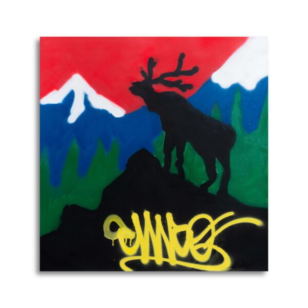 CHICO ZTK - REAL G RESPECT NATURE