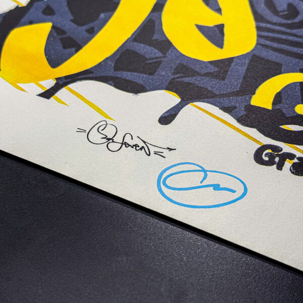 OSA SEVEN - #TH3 #THEHIPHOPHEAD - immagine 8