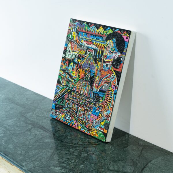 GEMELLO - UNTITLED SHH 2023 ROMA - immagine 3