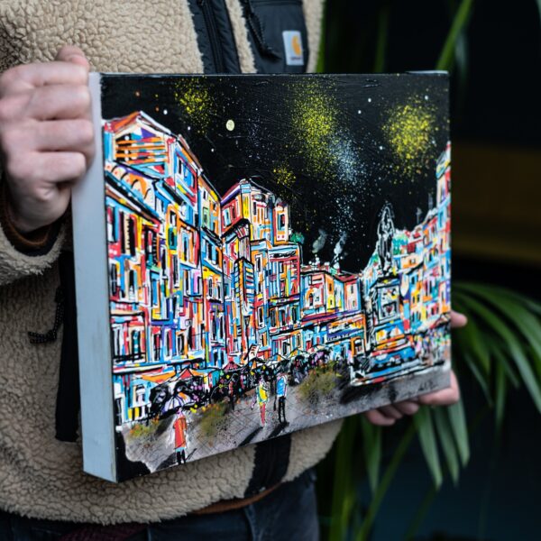 GEMELLO - CAMPO DE' FIORI - immagine 3