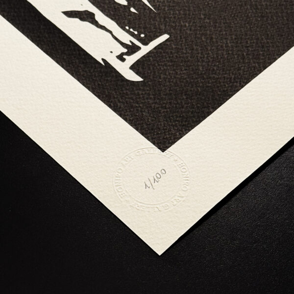 STOKER - CITY GHOST - immagine 7