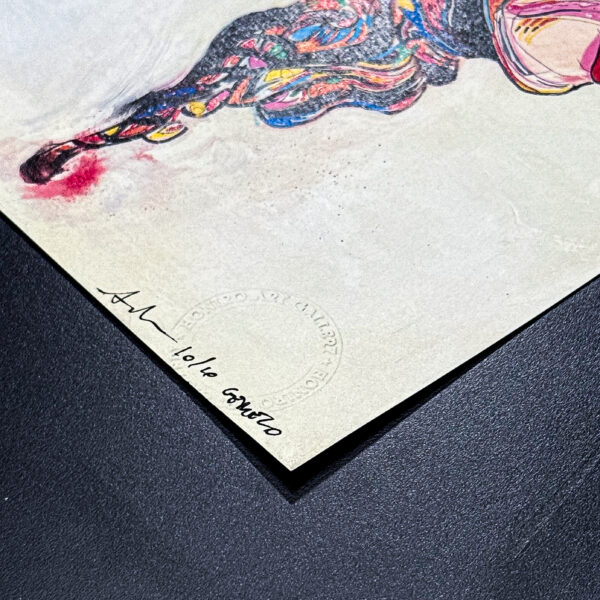 GEMELLO - PERSEO & MEDUSA STAMPA - immagine 3