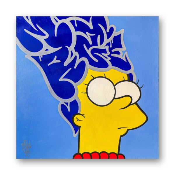 RASH - BOMBING MARGE