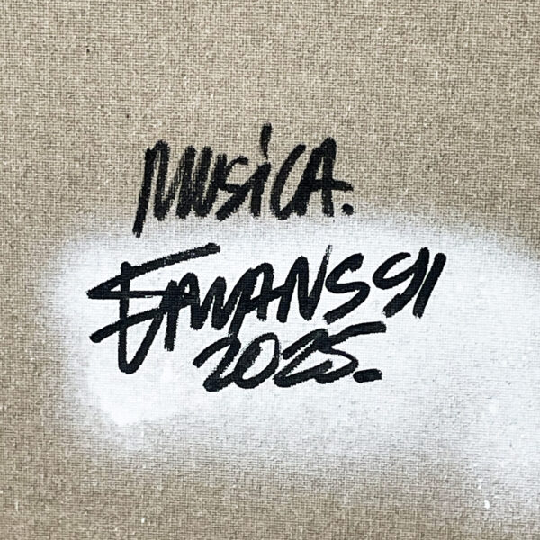 EMANS - MUSICA - immagine 5