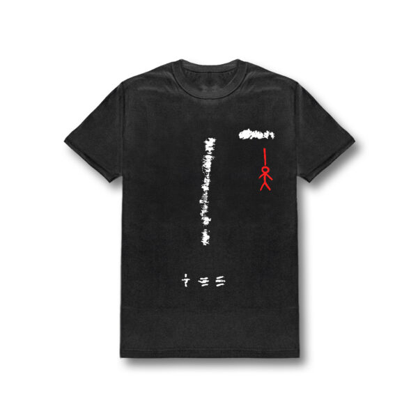 DRAMA - CICATRICI TEE