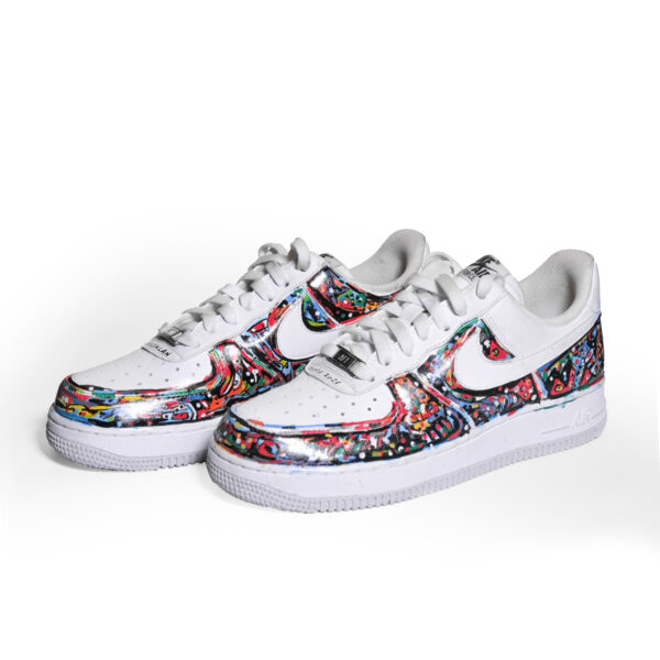 GEMELLO - AIR FORCE ONE ITP #1 - immagine 7