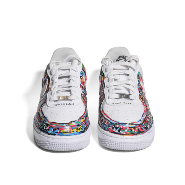 GEMELLO - AIR FORCE ONE ITP #1 - immagine 2