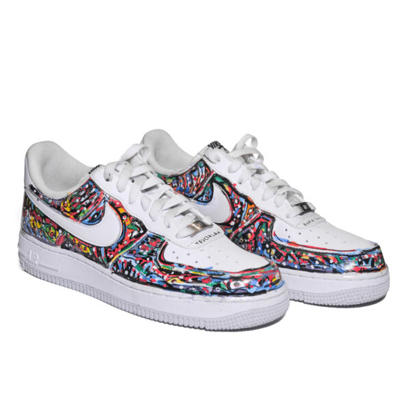 GEMELLO - AIR FORCE ONE ITP #1
