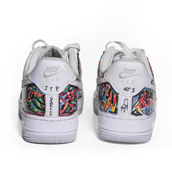 GEMELLO - AIR FORCE ONE ITP #1 - immagine 6