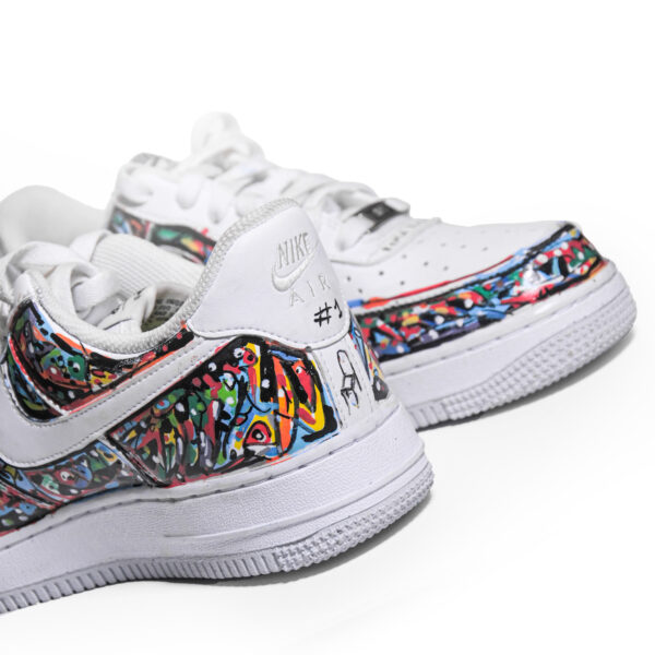 GEMELLO - AIR FORCE ONE ITP #1 - immagine 5