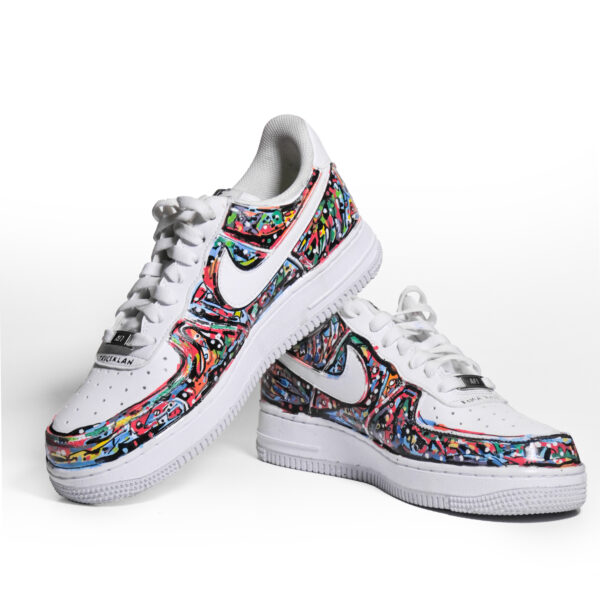 GEMELLO - AIR FORCE ONE ITP #1 - immagine 4