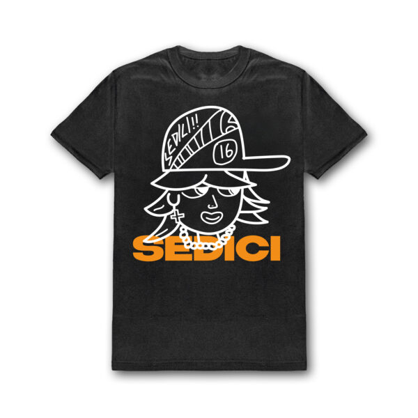 SEDICI - 16 TEE