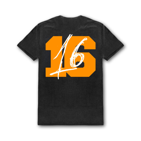 SEDICI - 16 TEE - immagine 2
