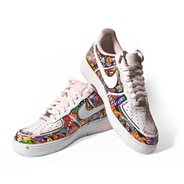 GEMELLO - AIR FORCE ONE ITP #2 - immagine 9