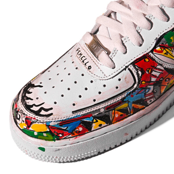 GEMELLO - AIR FORCE ONE ITP #2 - immagine 8