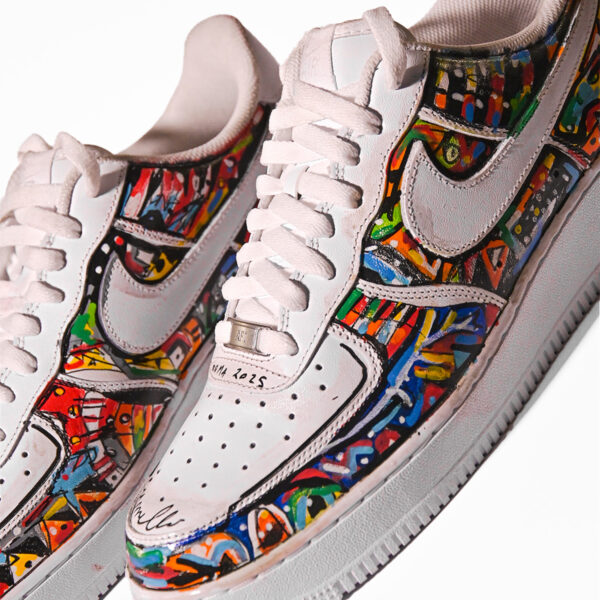 GEMELLO - AIR FORCE ONE ITP #2 - immagine 7