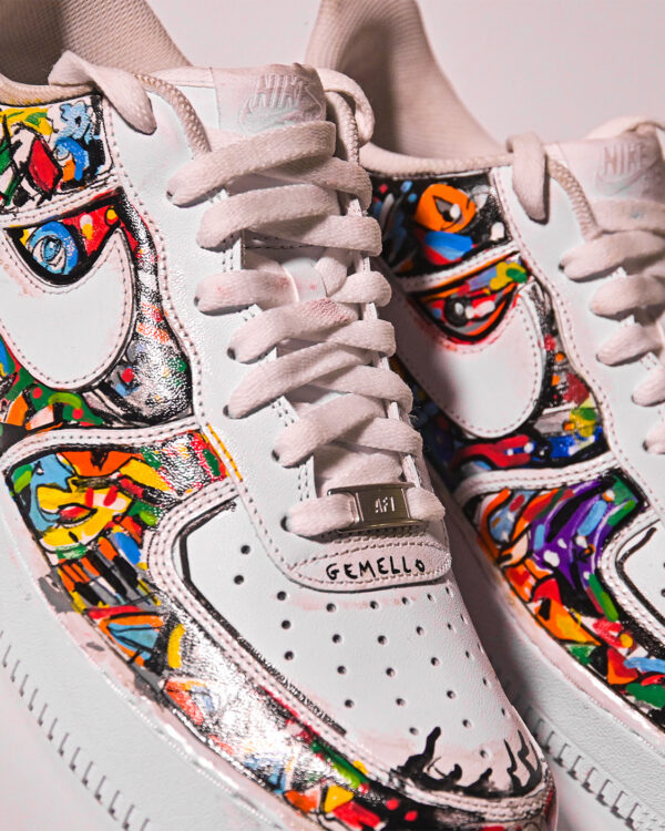GEMELLO - AIR FORCE ONE ITP #2 - immagine 3