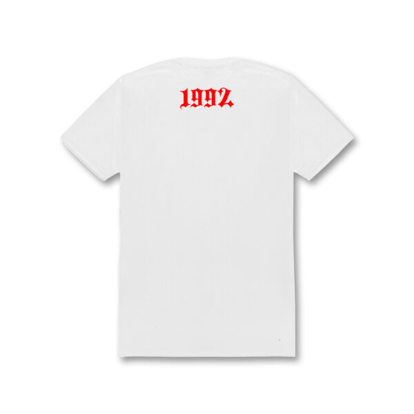 MOSTRO - TARANTULA TEE - immagine 2