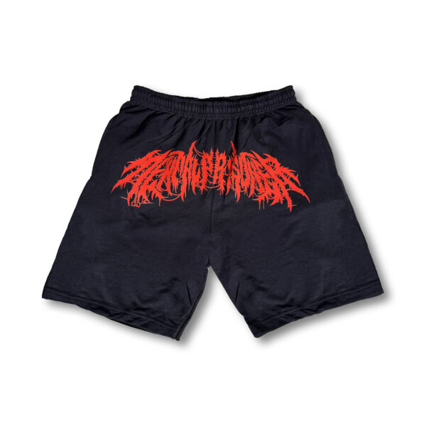 MOSTRO - SHORTS MENTAL PRISONER