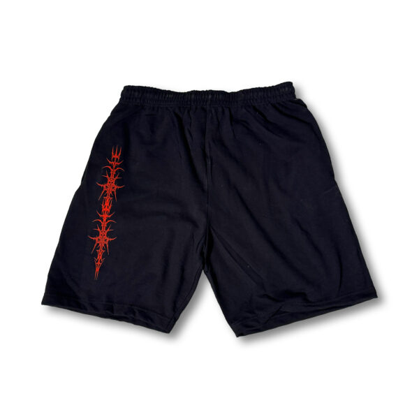 MOSTRO - SHORTS MENTAL PRISONER - immagine 2