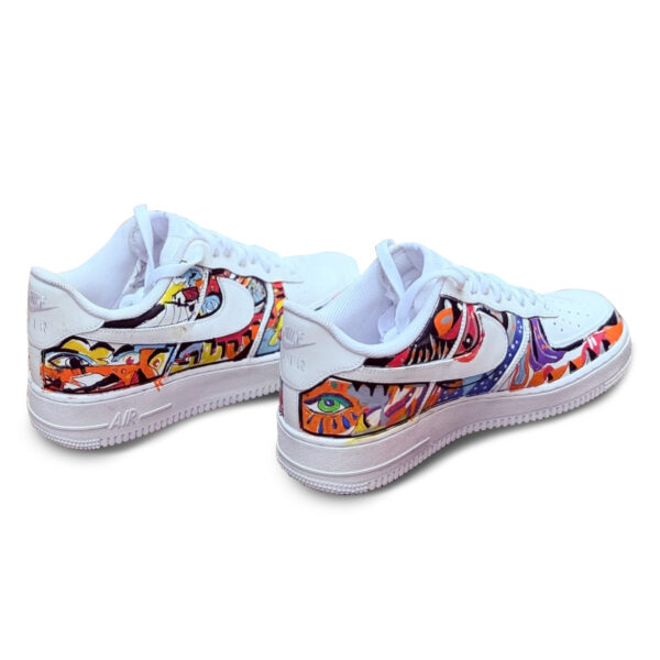 GEMELLO - AIR FORCE ONE ITP #2
