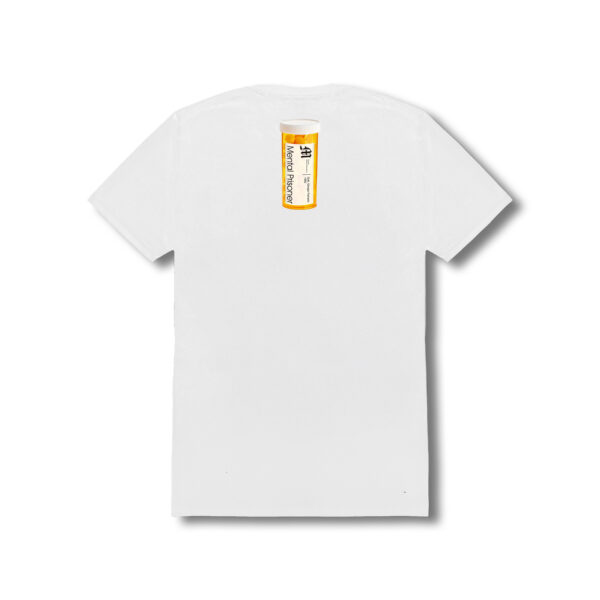 MOSTRO - PILLS TEE - immagine 2