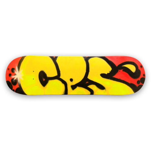 CES - CESKATE 1 (UNIQUE PIECE)