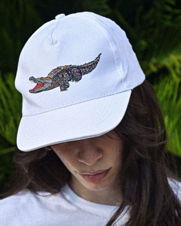 GEMELLO - CAPPELLO COCCODRILLO - immagine 2